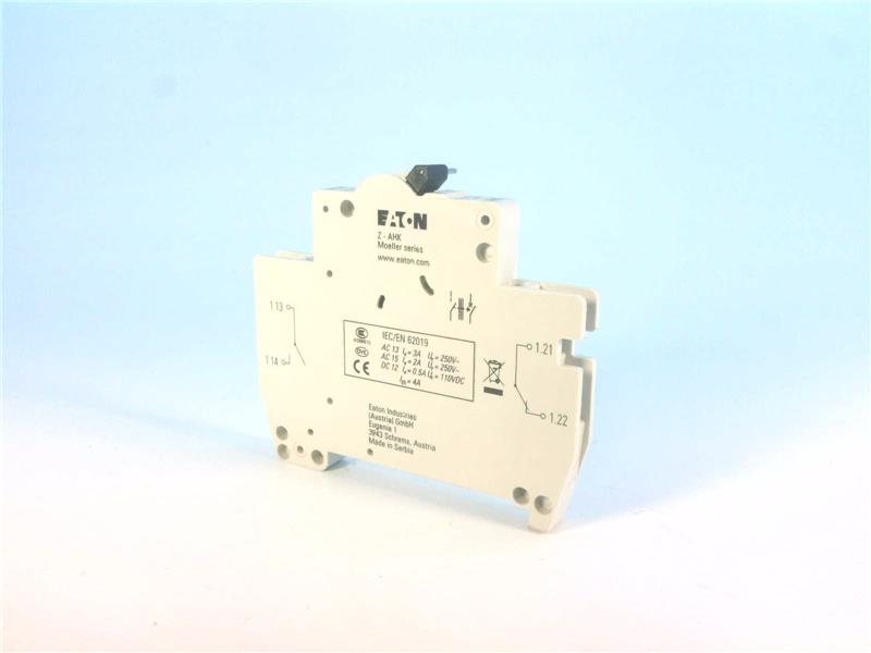 EATON CORPORATION Z-AHK