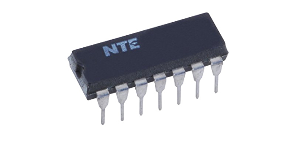 NTE NTE74177
