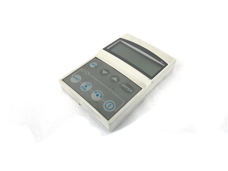 ASEA BROWN BOVERI DCS400-PAN-A