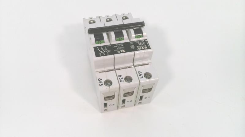 ETA ENGINEERING TECHNOLOGY 91H3232-32A