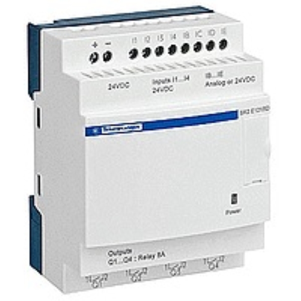 SCHNEIDER ELECTRIC SR2D101BD