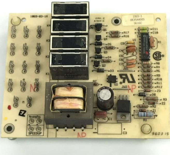 HK-35AA-005 by UNITED TECHNOLOGIES