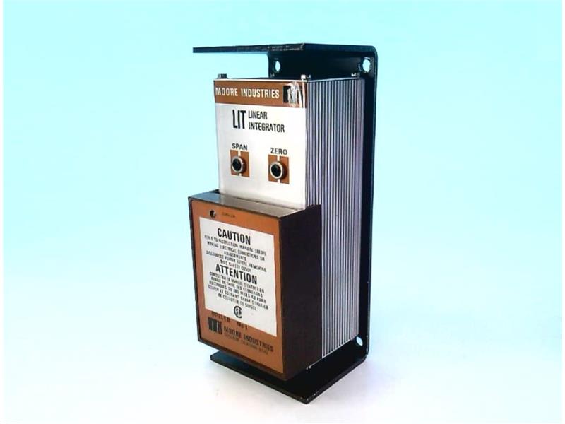 LIT/1-5V/E/117AC-STD by MOORE INDUSTRIES
