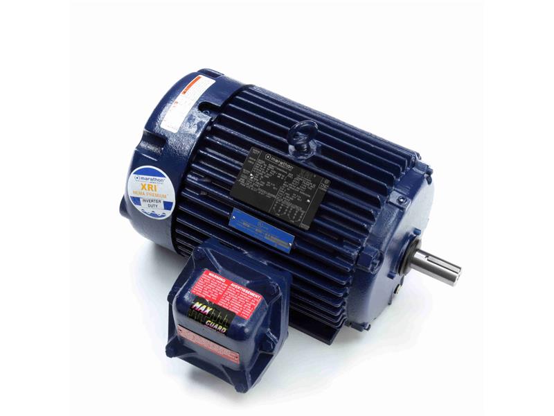 REGAL REXNORD 184TTGCD6526