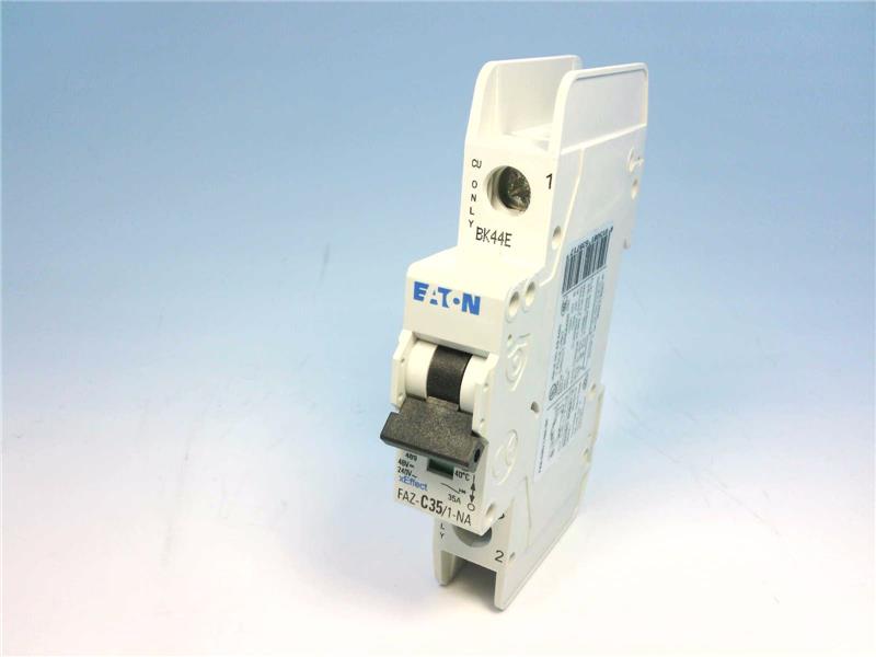 EATON CORPORATION FAZ-C35/1-NA-SP