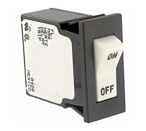 CARLING SWITCH MA1-B-34-620-1-A24-B-C