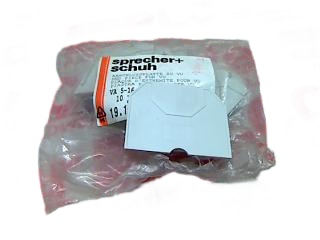 VA5-16 by SPRECHER & SCHUH