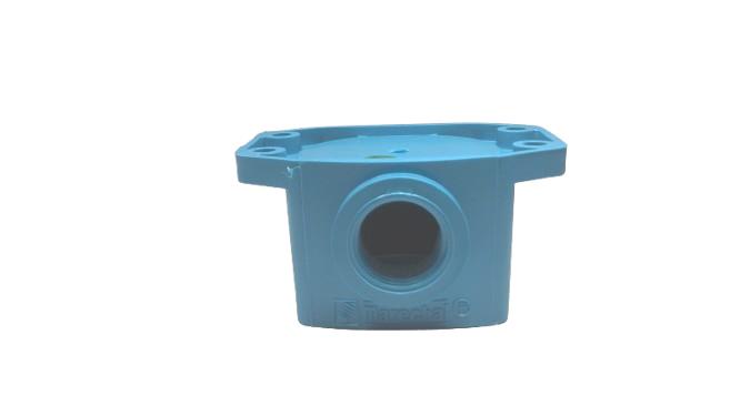 MARECHAL ELECTRIC SA 01-NA055