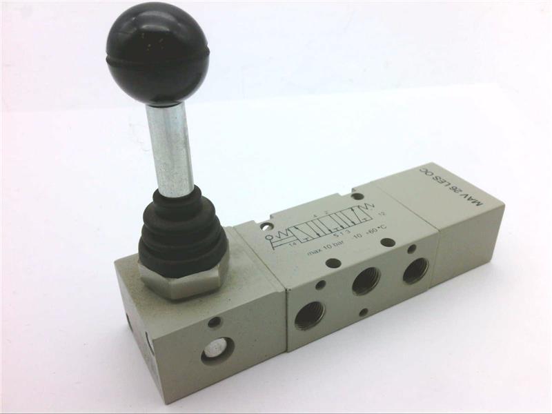 METAL WORK PNEUMATIC 7010000900