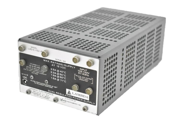 LXD-C-152-R-6190 by TDK