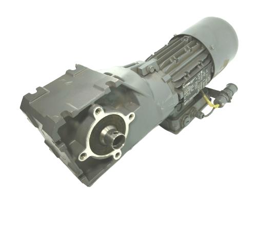 LENZE G50AB045MSAK2C00