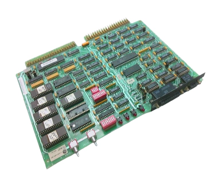 44A717545-G02 by FANUC