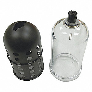 WILKERSON PNEUMATIC LRP-95-543