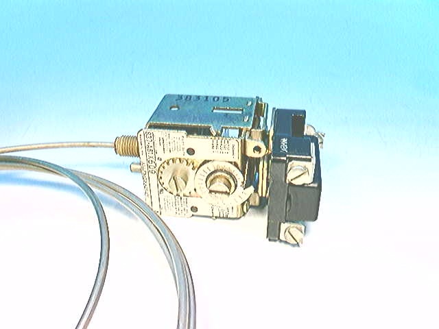 ALLEN BRADLEY 837-A61X609