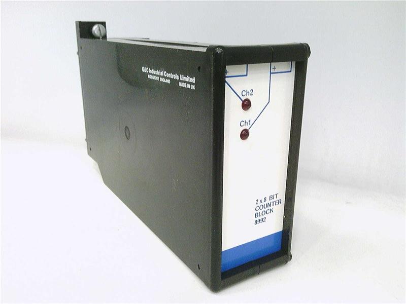 8992-0000 by CONVERTEAM