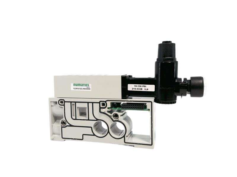 122RS1Z2JN00000 by ASCO