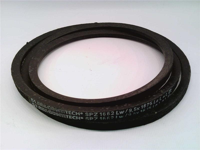 CONTINENTAL AG SPZ-1662LW