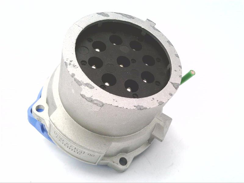 MARECHAL ELECTRIC SA 17-18081