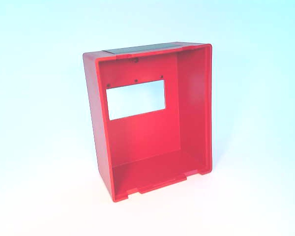 KIDDE-FENWAL, LLC EC600