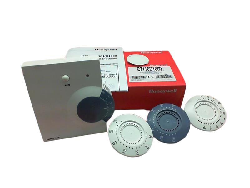 HONEYWELL C7110D-1009