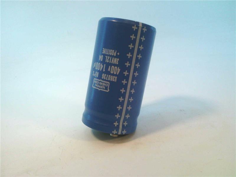 UNITED CHEMI CON E36D401HPN142TC92N