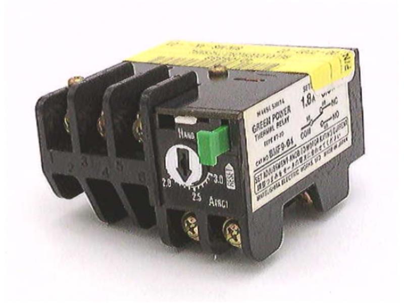 MATSUSHITA ELECTRIC BMF9-04