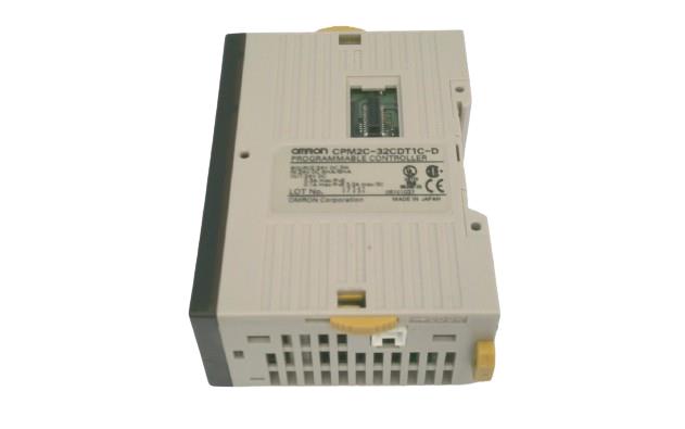OMRON CPM2C-32CDT1C-D