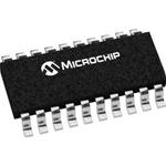 MICROCHIP TECHNOLOGY INC AT89S4051-24SU