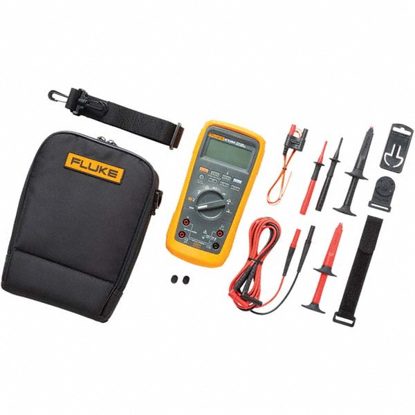 FLUKE FLUKE-87V-MAX/E2 KIT