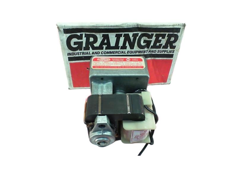 GRAINGER 9Z393