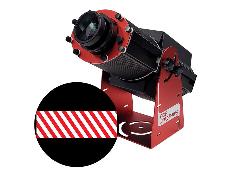 LASERGLOW TECHNOLOGIES HSV3H136X