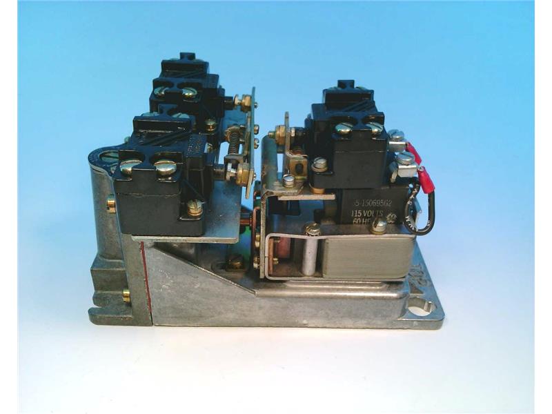 GENERAL ELECTRIC CR2820B114AA2