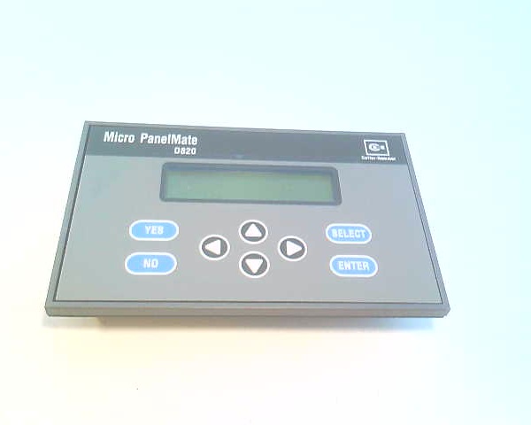 EATON CORPORATION D820-MPM