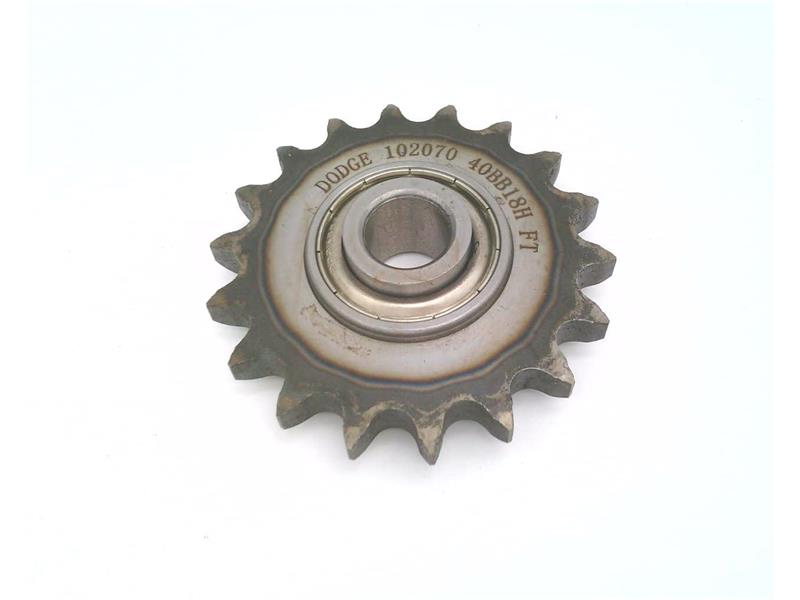 ASEA BROWN BOVERI 40BB18H