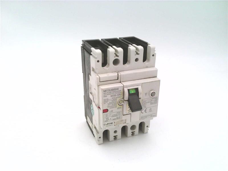 MITSUBISHI NV50-SRU 3015