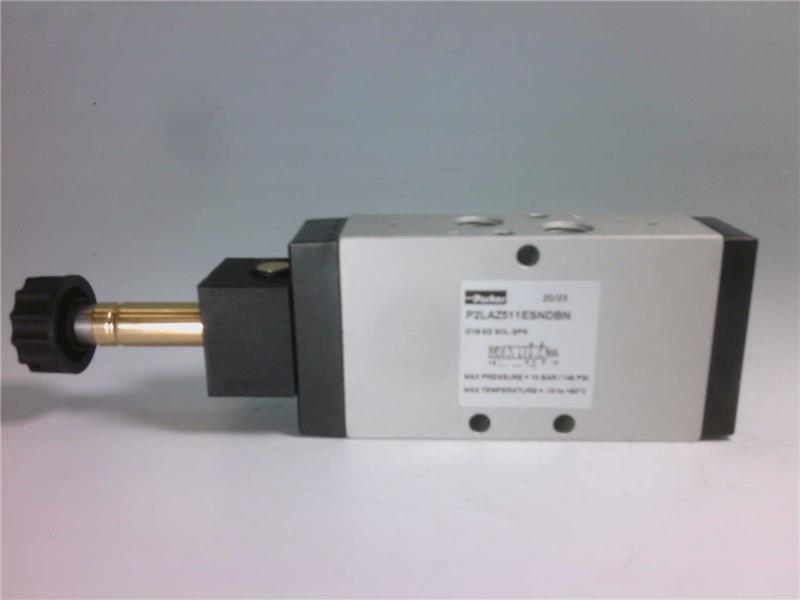 PARKER P2LAZ511ESNDBN