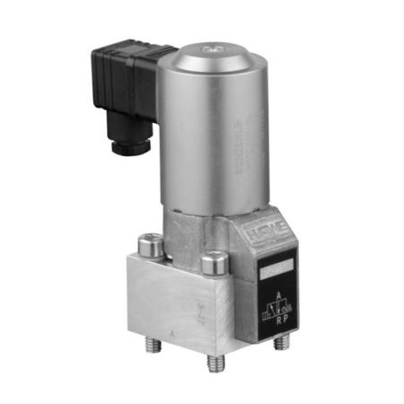 HAWE HYDRAULIK 7501 0122-00