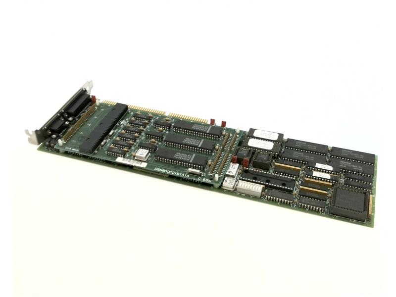 GENERAL ELECTRIC DS6815PCSR