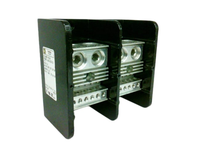 SCHNEIDER ELECTRIC 9080LBA265212