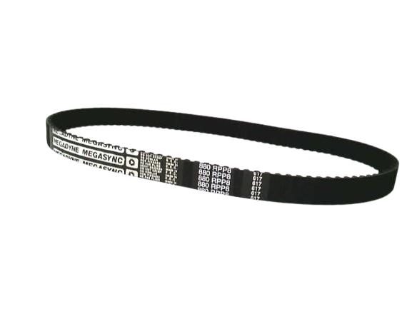 MEGADYNE 880-8M-22