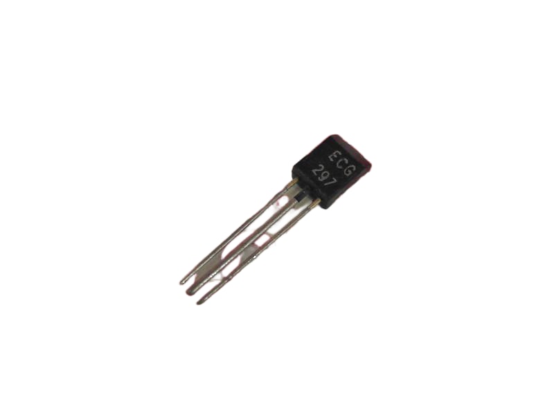 ECG297 by GTE