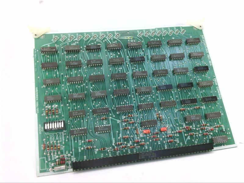 GENERAL ELECTRIC 44C372615-G01