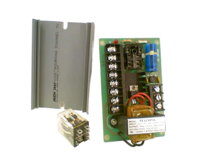 FE-LCRP3A by HONEYWELL