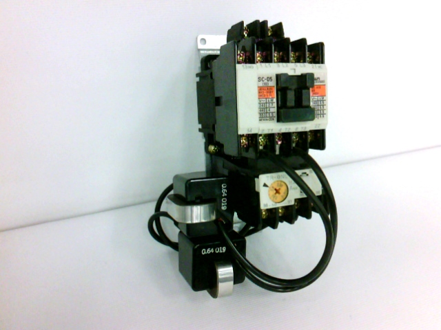 FUJI ELECTRIC SW-05/2L