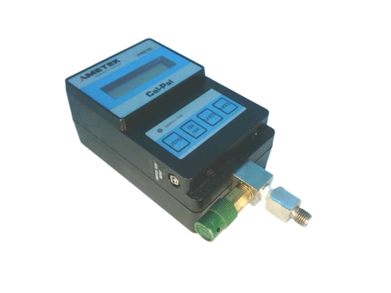CP-200 by AMETEK