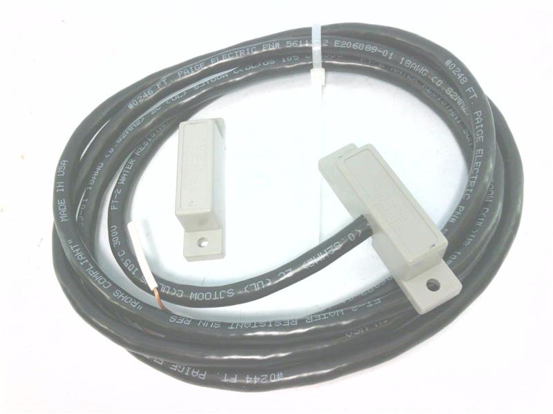 KIDDE-FENWAL, LLC 1147Y06K