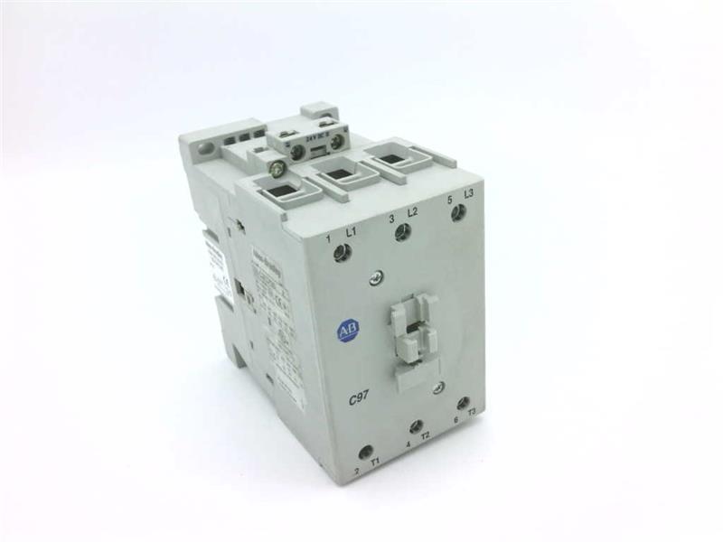 ALLEN BRADLEY 100-C97DJ01