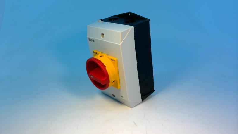 P1-25/I2H/SVB/N by EATON CORPORATION