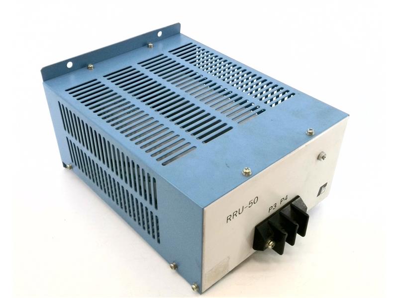 ASEA BROWN BOVERI RRU-50