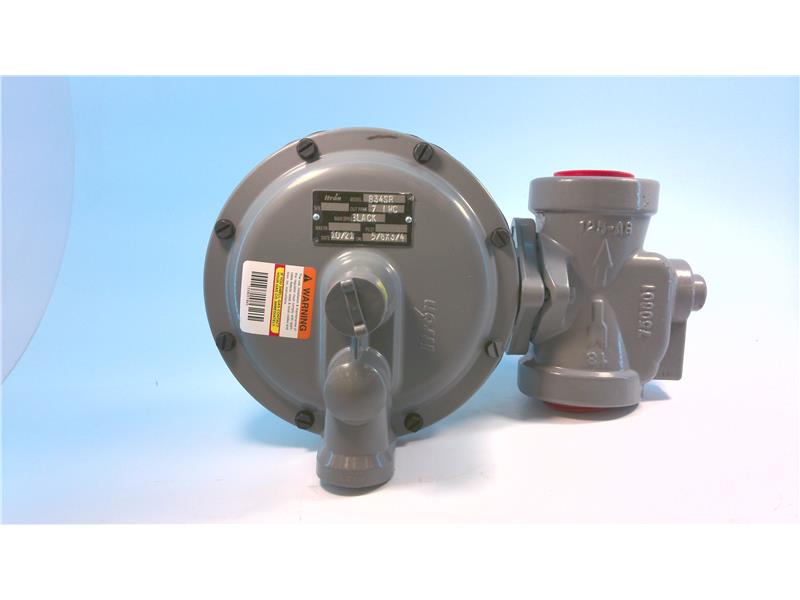 B34SR-1 1/2 by ITRON